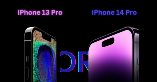 iPhone 14 Pro 128GB có cùng mức giá ra mắt với iPhone 13 Pro nhưng sở hữu nhiều tính năng ưu việt hơn